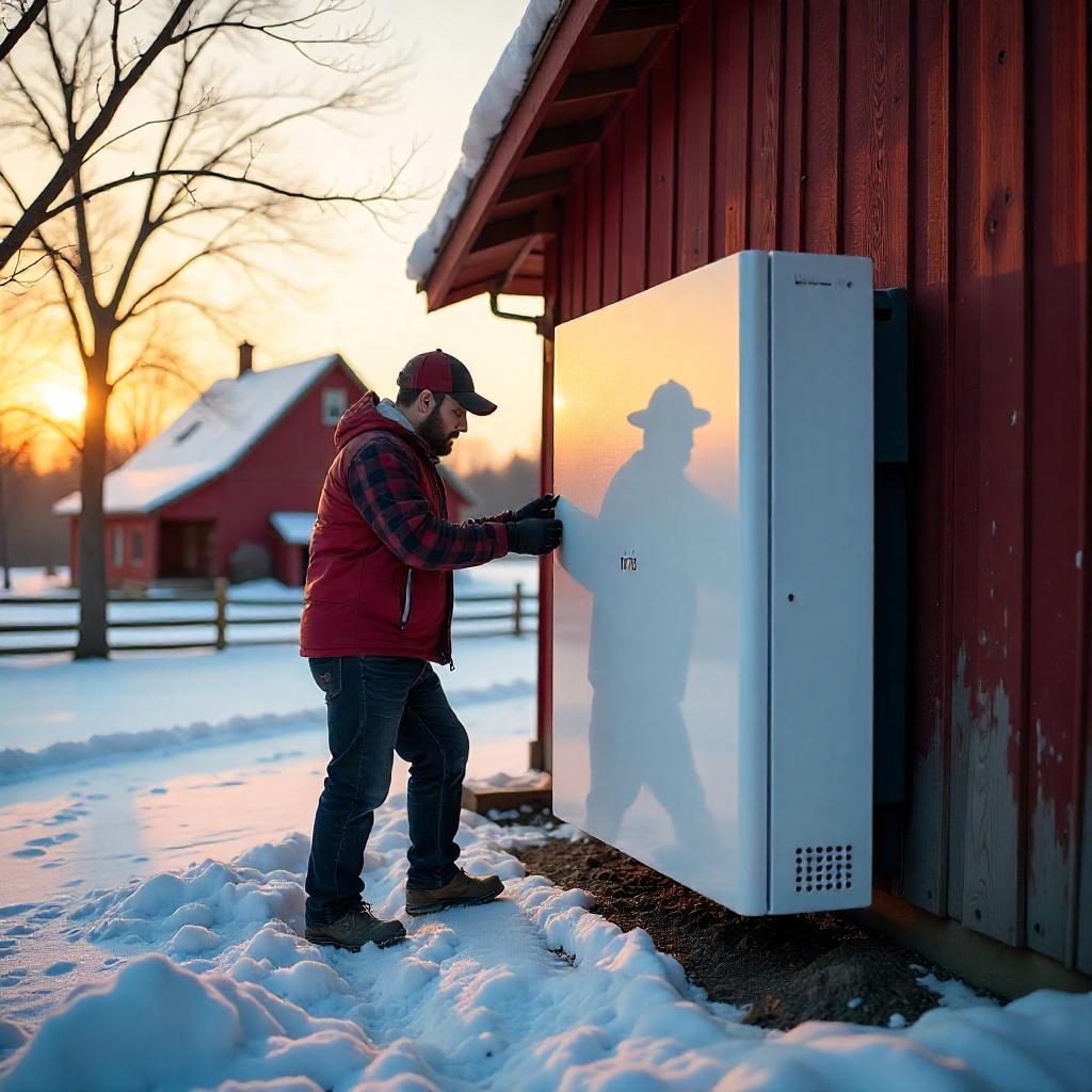 Tesla Powerwall Installation Price