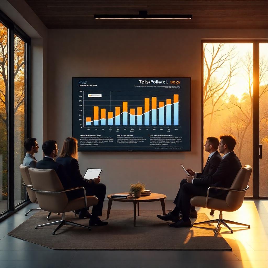 The Economic Benefits of Investing in a Tesla Powerwall